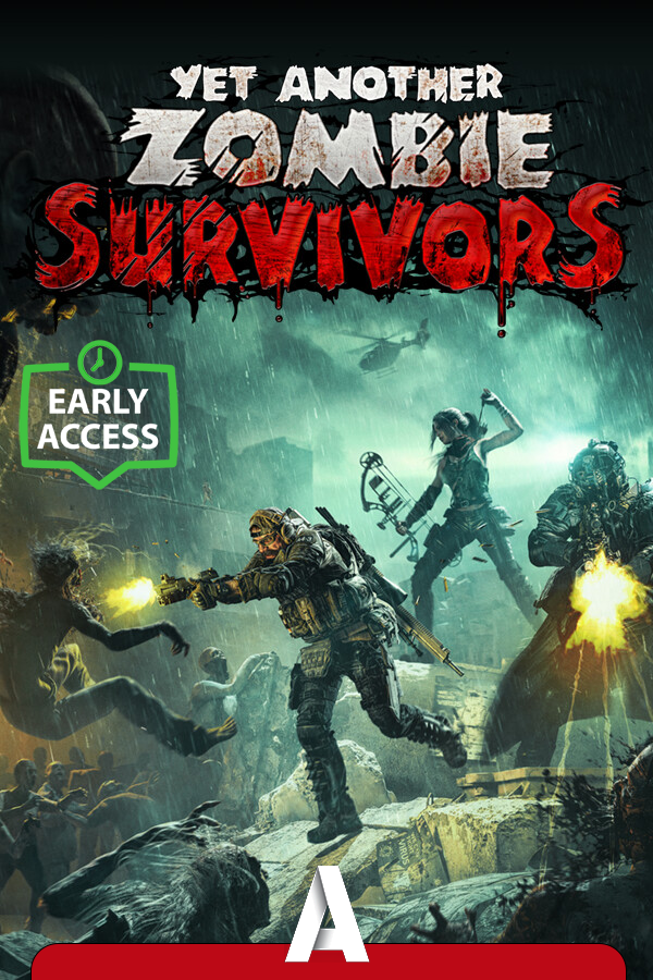 Yet Another Zombie Survivors v.0.8.0с