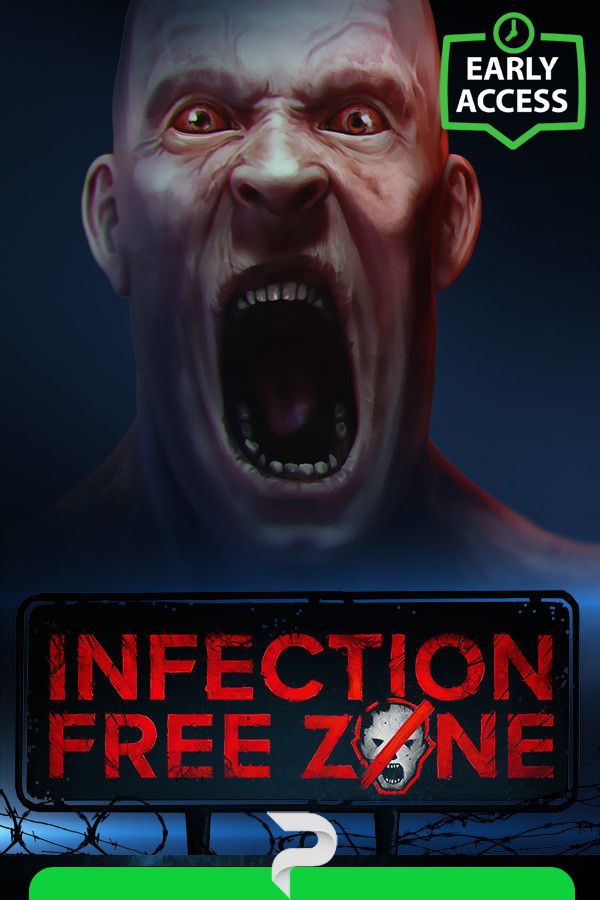 Infection Free Zone v.0.25.4.11