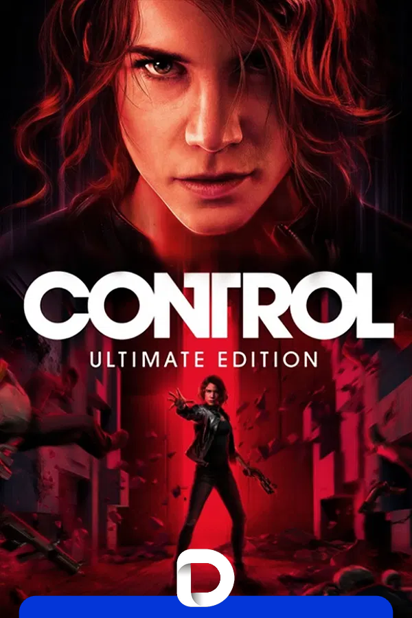 Control: Ultimate Edition Build 17677094