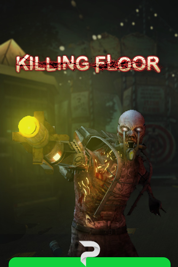 Killing Floor  v.1065