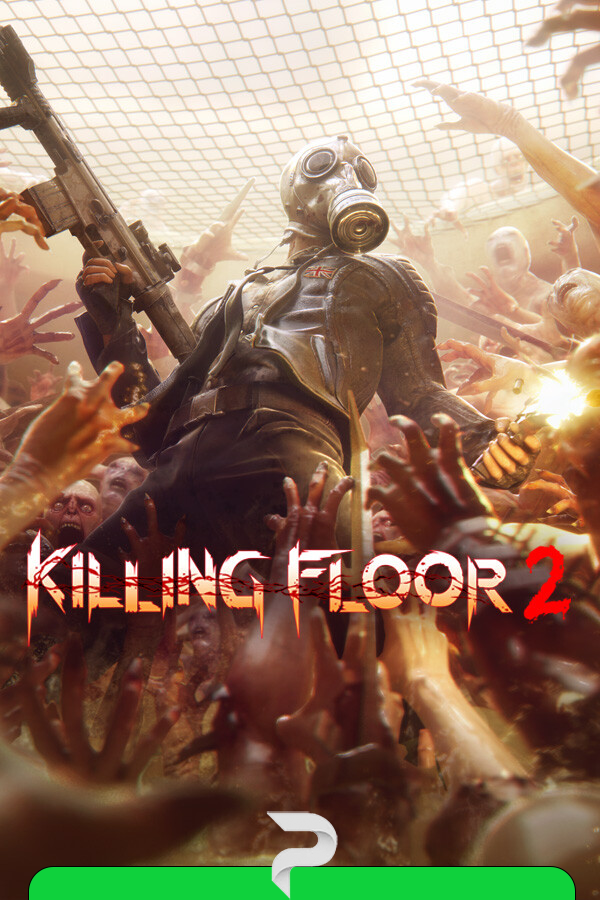 Killing Floor 2 v.1150 Архив