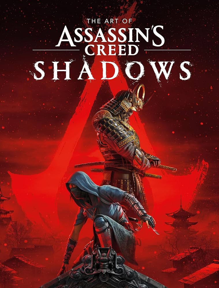 Assаssin’s Creed Shadows