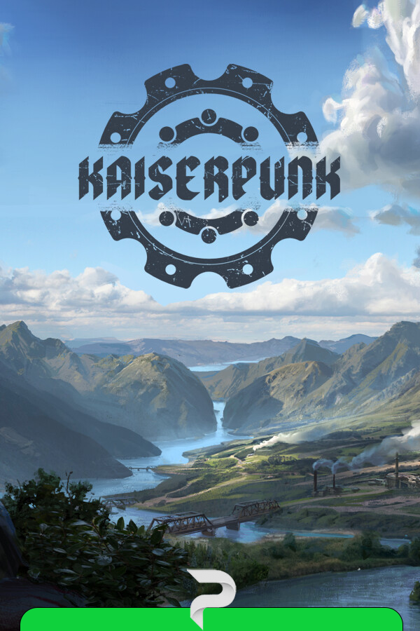 Kaiserpunk v.1.00.002