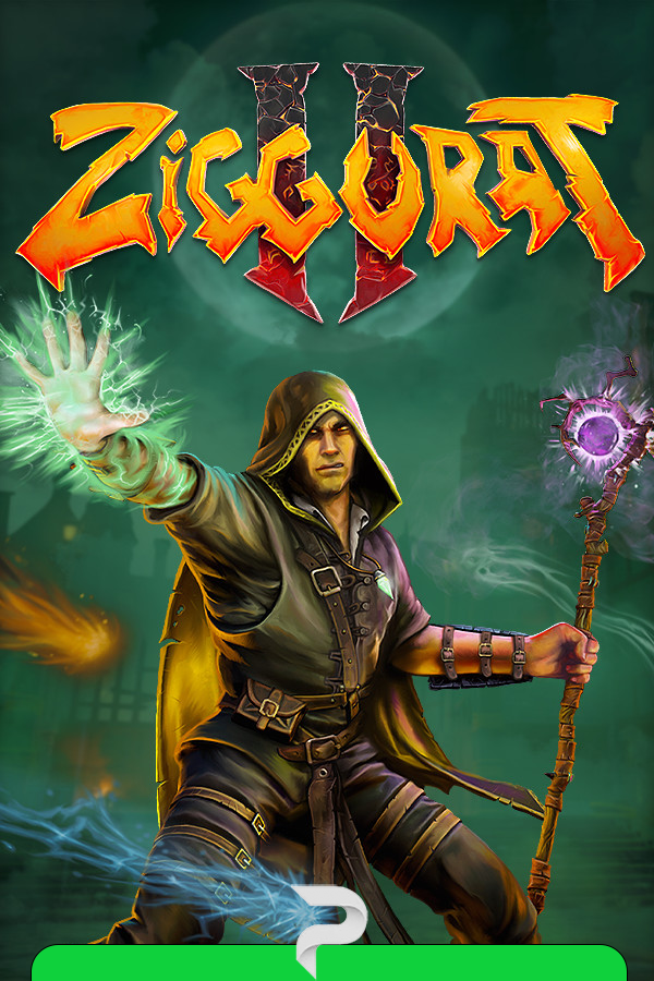 Ziggurat 2 (Update #16)