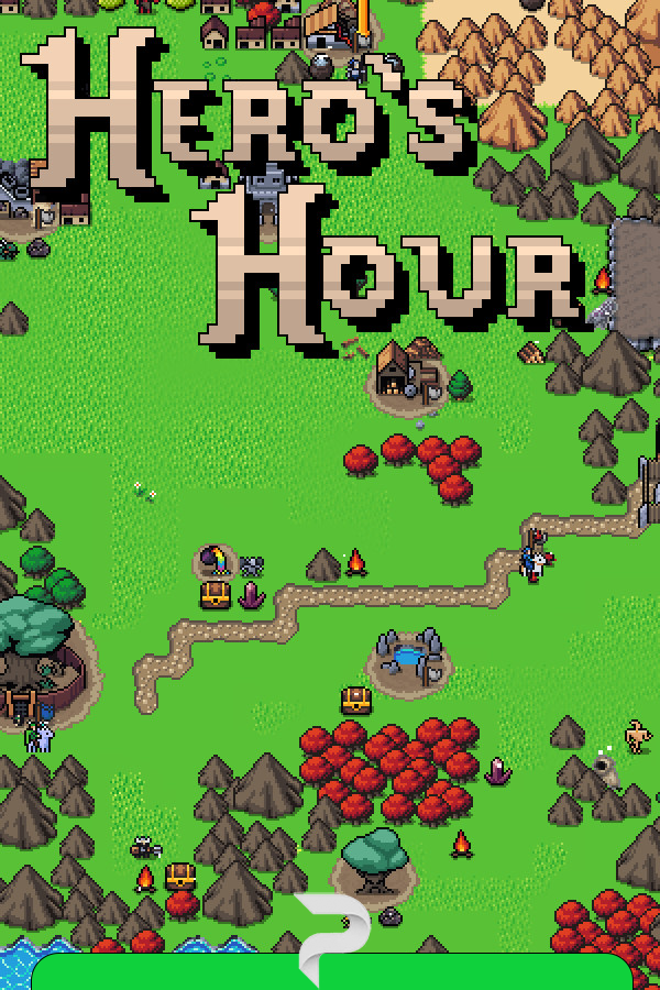 Hero’s Hour v.2.8.0