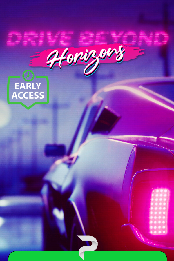 Drive Beyond Horizons