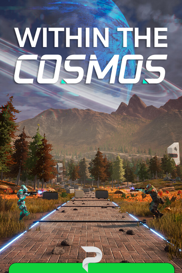 Within the Cosmos v.1.0.0