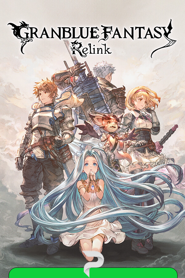 Granblue Fantasy: Relink v.1.3.2