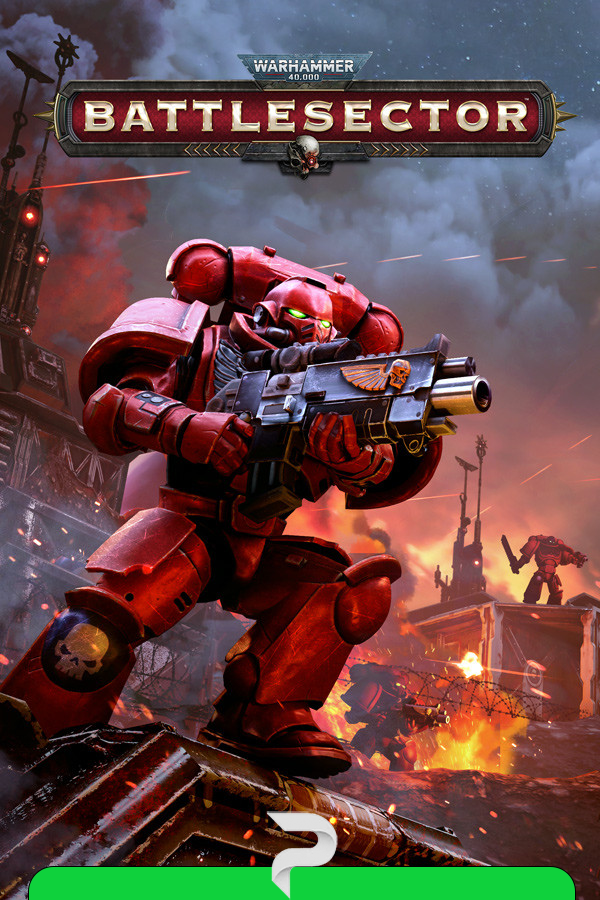 Warhammer 40000: Battlesector v.1.4.163 Папка