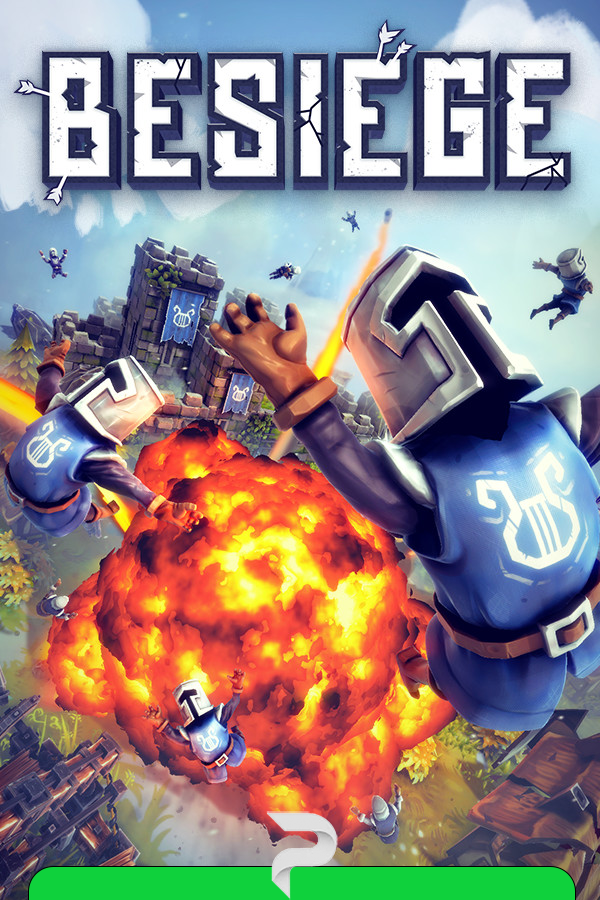 Besiege v.1.73-23041
