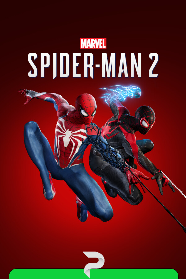 Marvel’s Spider-Man 2 v.1.408.0.0