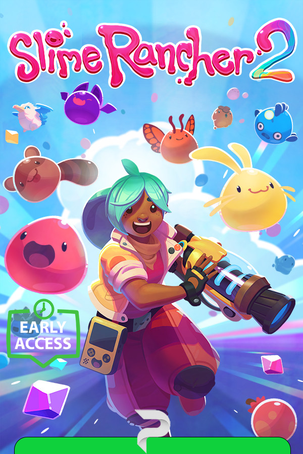 Slime Rancher 2 v.0.6.3