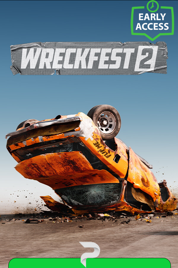 Wreckfest 2 v.338649