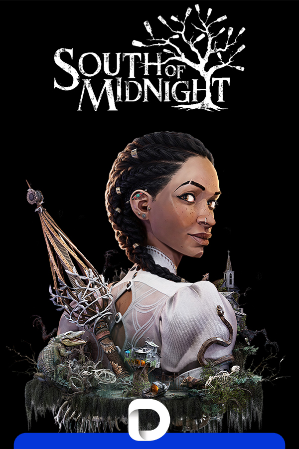 South of Midnight v 1.1.2 185185