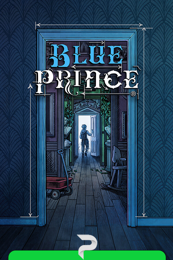 Blue Prince v.1.02 Папка