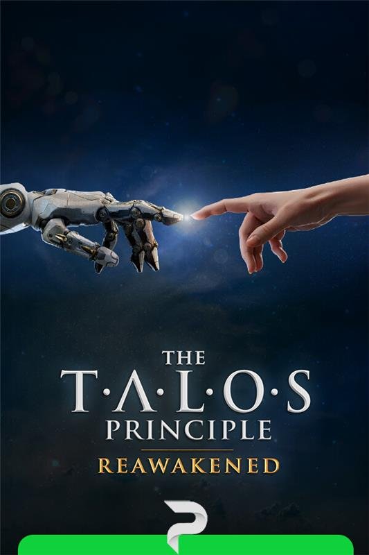 The Talos Principle: Reawakened v.730305