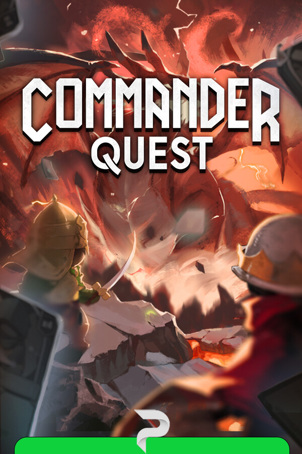 Commander Quest v.1.0.37.737