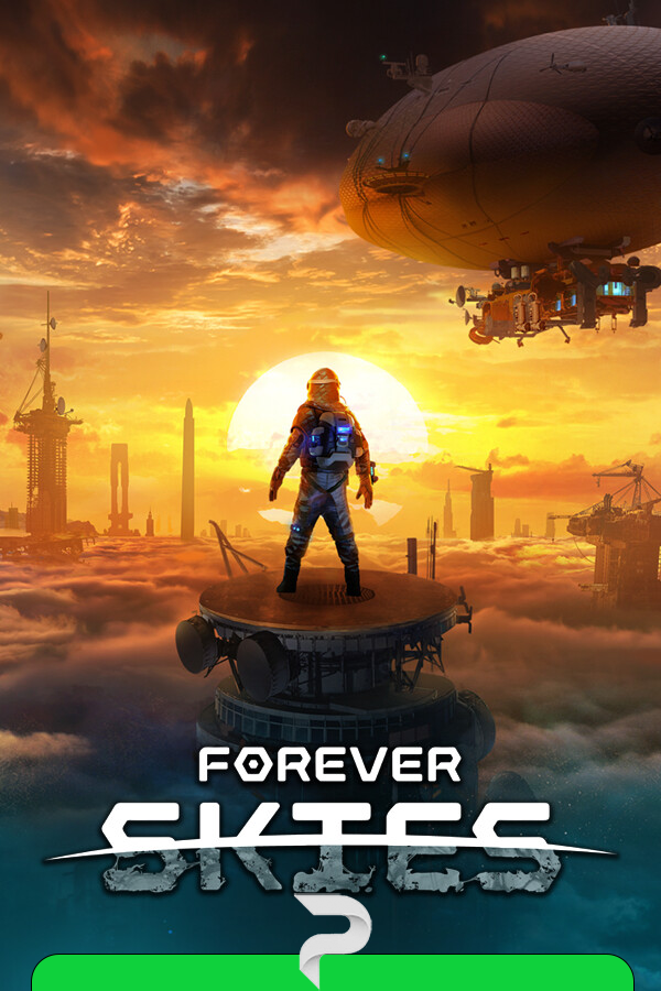 Forever Skies v.1.0.0.39119 Папка