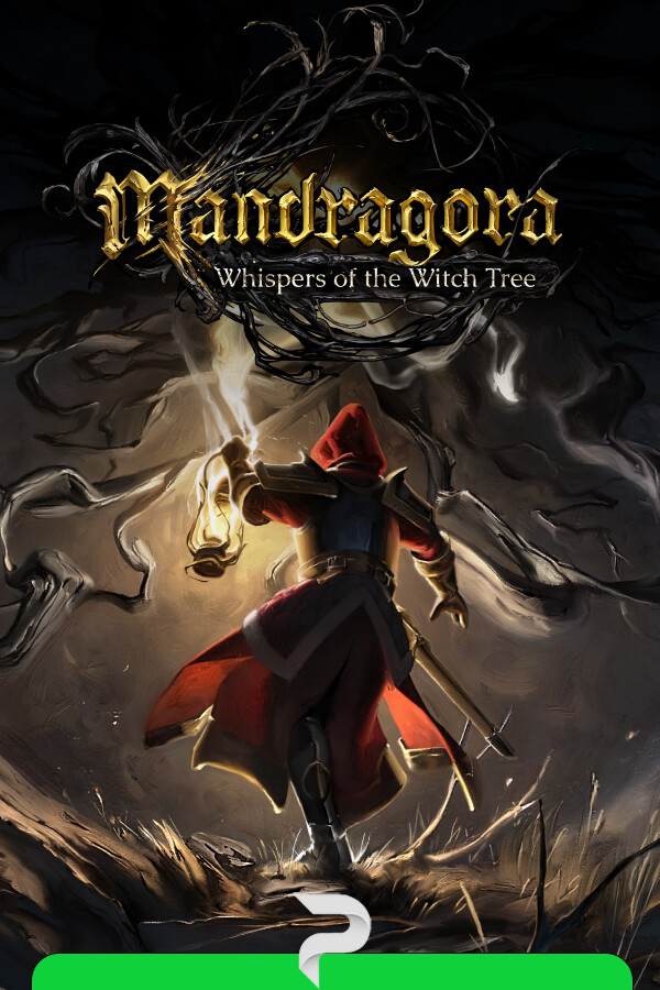 Mandragora: Whispers of the Witch Tree v.1.2.5.2157