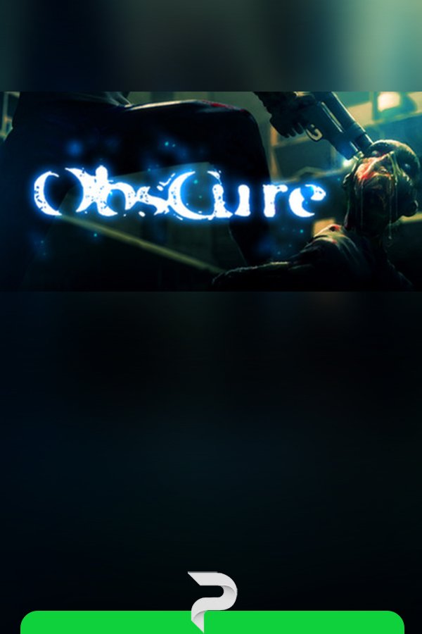 Obscure v.1.0.1.0