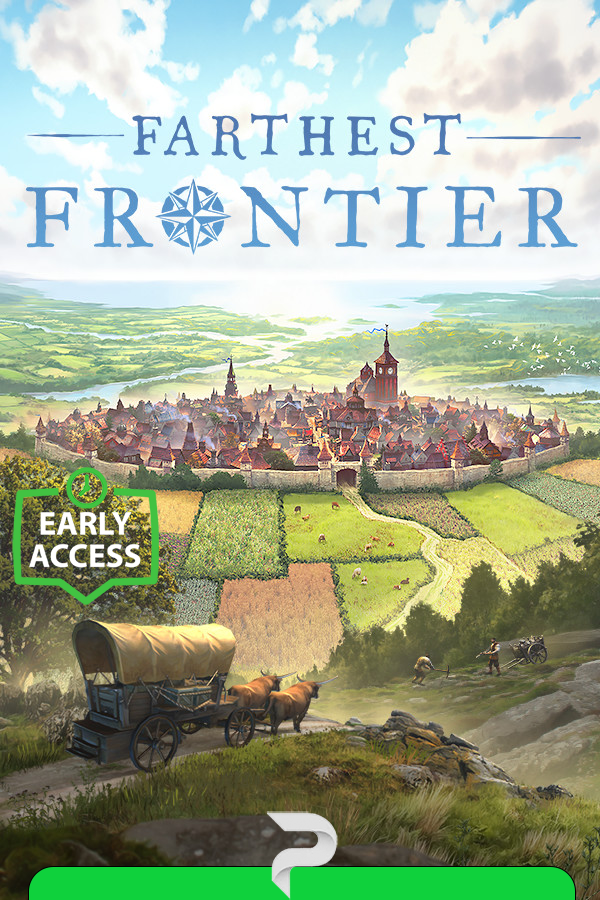Farthest Frontier v.0.9.7a Архив
