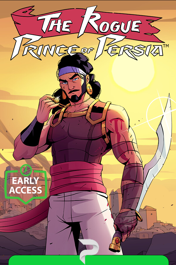 The Rogue Prince of Persia v.0.13.5 Папка