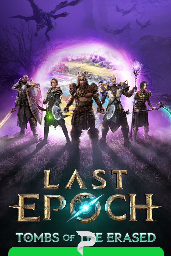 Last Epoch v.1.2.0.2 Архив