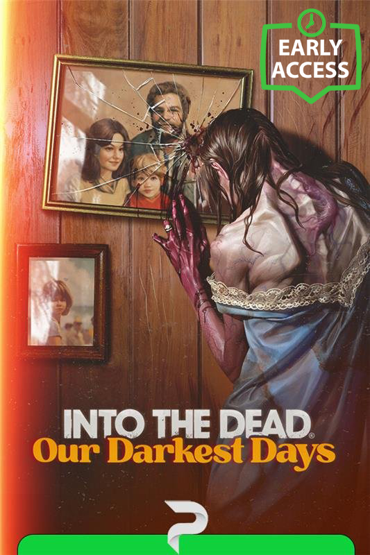 Into the Dead: Our Darkest Days