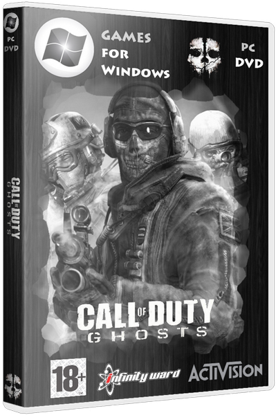 Call of Duty: Ghosts