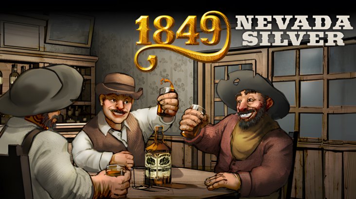 1849: Nevada Silver