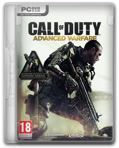 Call of Duty: Advanced Warfare