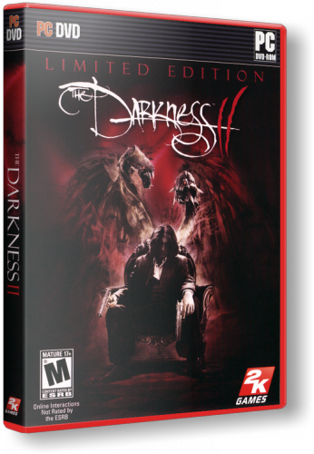 The Darkness 2