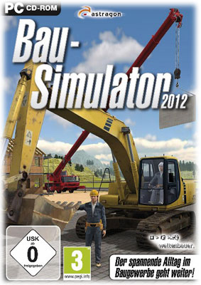 Bau-Simulator 2012