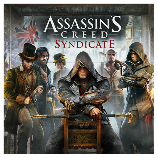 Assassin’s Creed: Syndicate