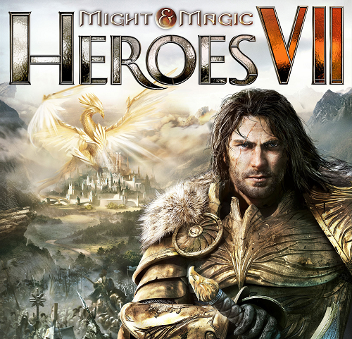 Герои меча и магии 7 / Might and Magic Heroes VII