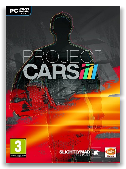 Project CARS