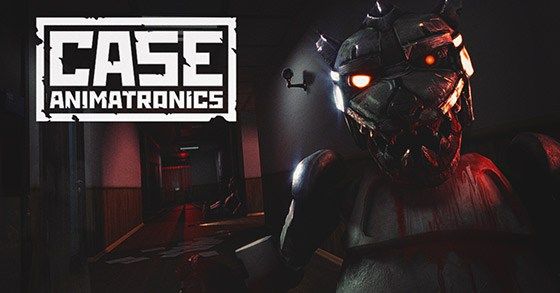 CASE: Animatronics