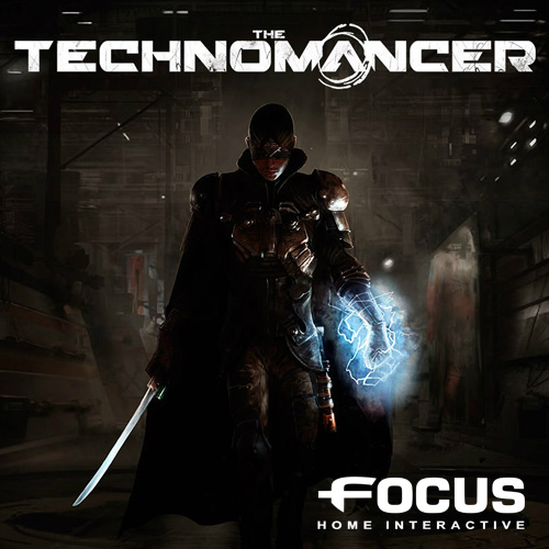 The Technomancer