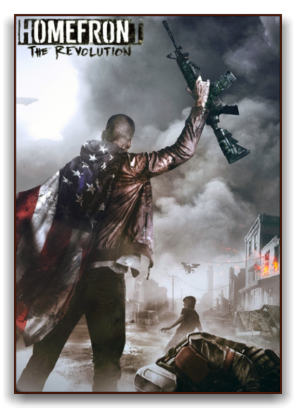 Homefront: The Revolution. Freedom Fighter Bundle