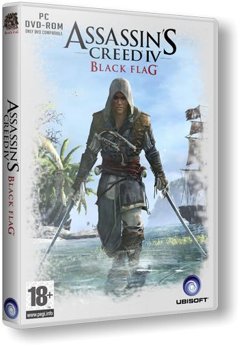 Assassin’s Creed IV: Black Flag