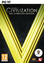 Sid Meier’s Civilization V 1.0.3.279