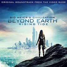 Sid Meier’s Civilization: Beyond Earth Rising Tide