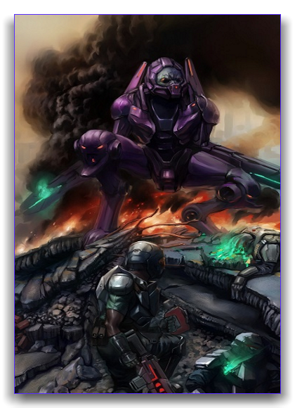 XCOM: Long War