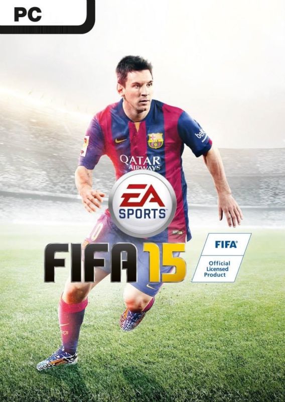 FIFA 15