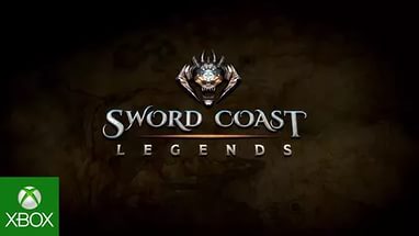 Sword Coast Legends