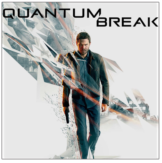 Quantum Break