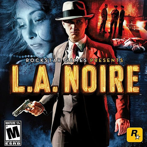 L.A. Noire