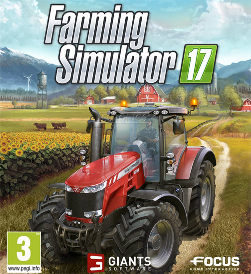 Farming Simulator 17