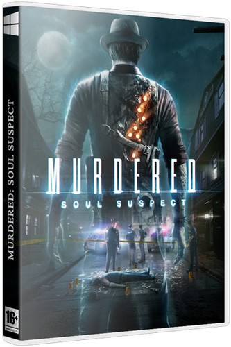 Murdered: Soul Suspect