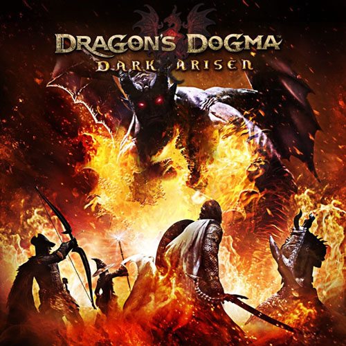 Dragon’s Dogma: Dark Arisen 1.0.0.18 (12573)